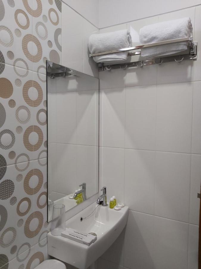 Banua Raya Homestay Джокьякарта Экстерьер фото